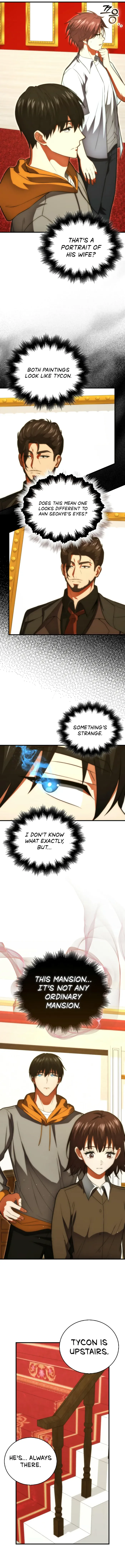 Max Talent Player Chapter 73 page 7