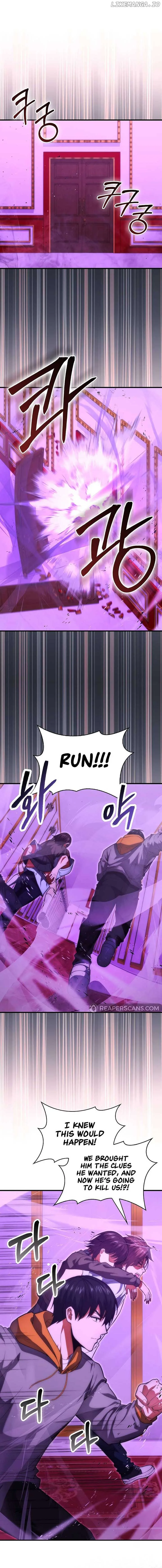 Max Talent Player Chapter 74 page 3