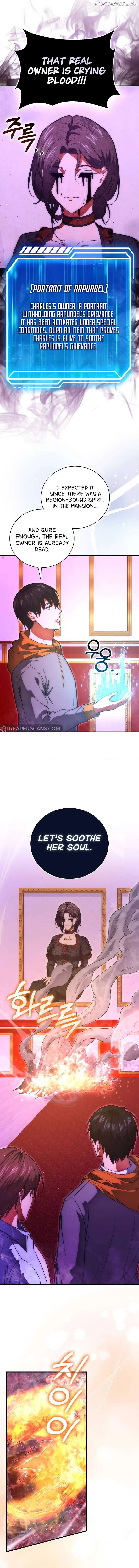 Max Talent Player Chapter 74 page 17