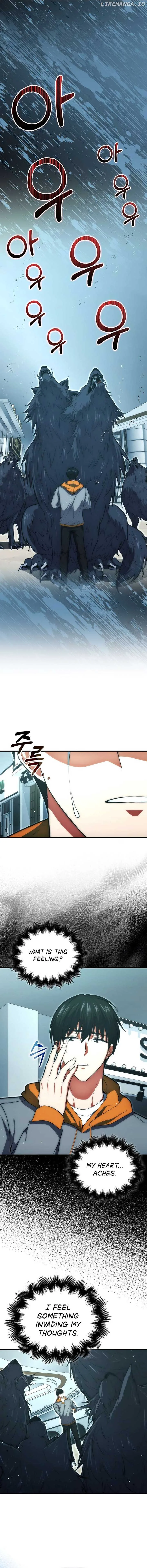 Max Talent Player Chapter 75 page 14