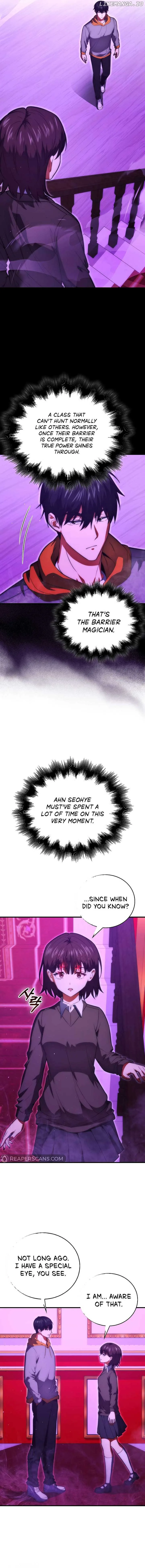 Max Talent Player Chapter 74 page 13