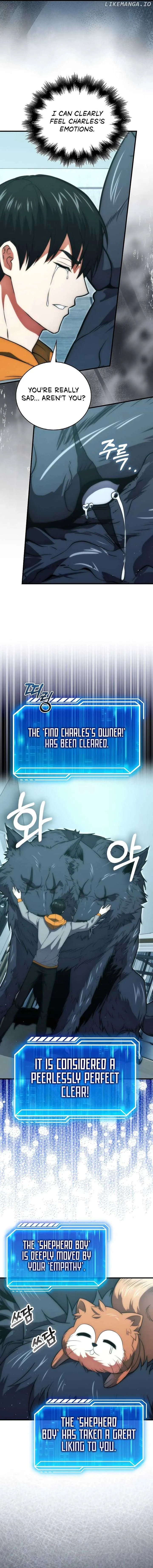 Max Talent Player Chapter 75 page 16