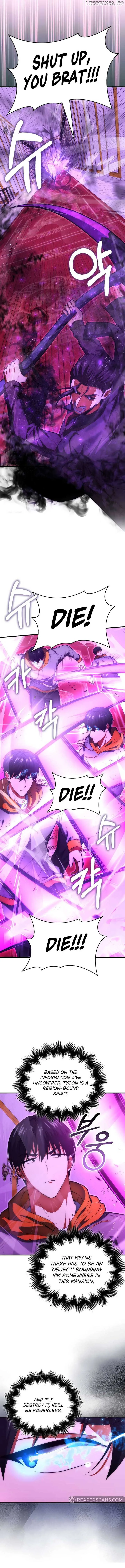 Max Talent Player Chapter 74 page 7