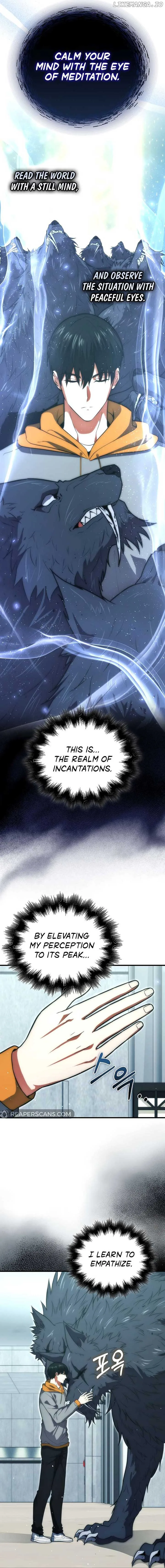 Max Talent Player Chapter 75 page 15