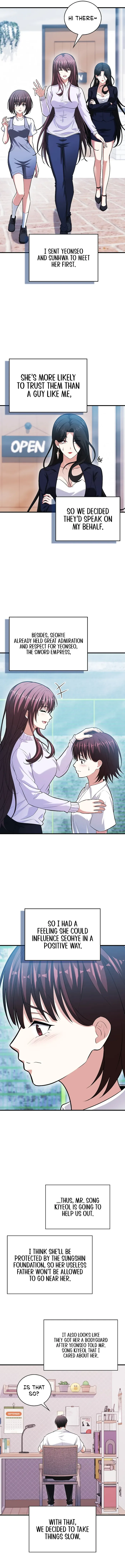Max Talent Player Chapter 72 page 7