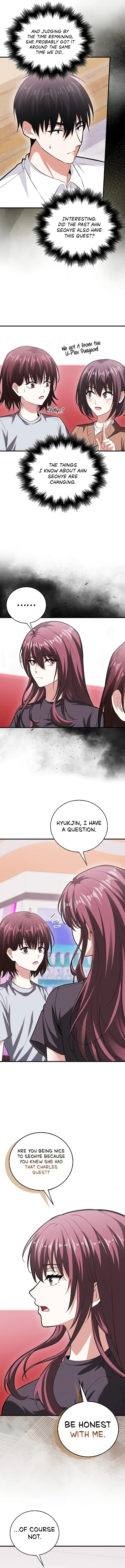 Max Talent Player Chapter 72 page 14