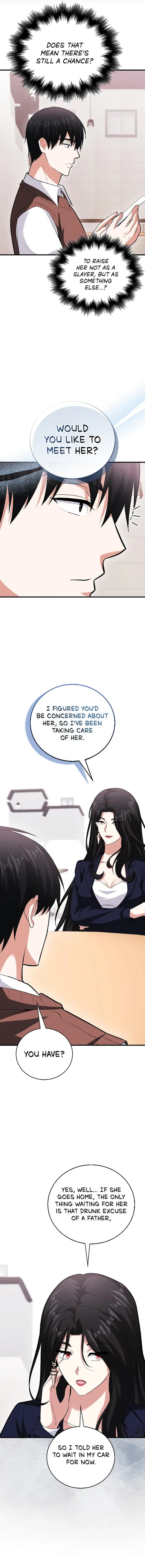 Max Talent Player Chapter 72 page 5
