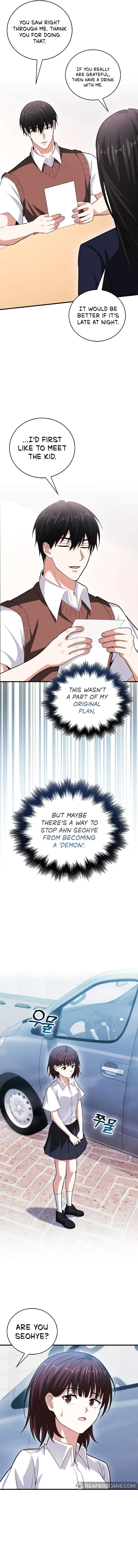 Max Talent Player Chapter 72 page 6