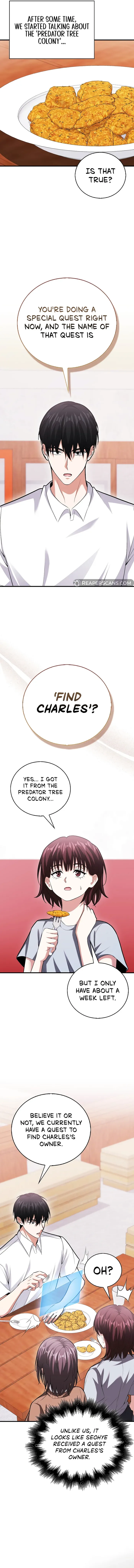 Max Talent Player Chapter 72 page 13