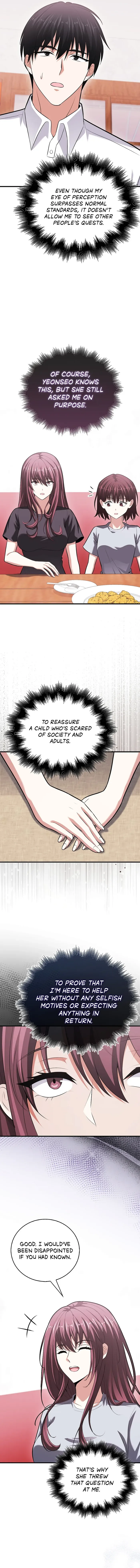 Max Talent Player Chapter 72 page 15