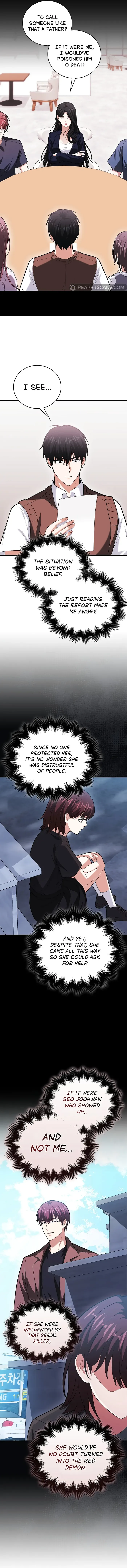 Max Talent Player Chapter 72 page 4