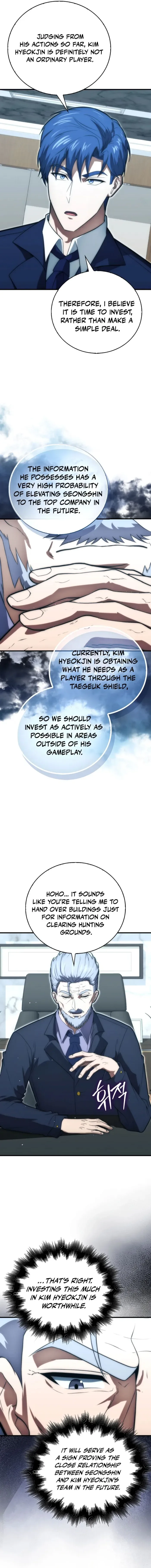 Max Talent Player Chapter 80 page 16