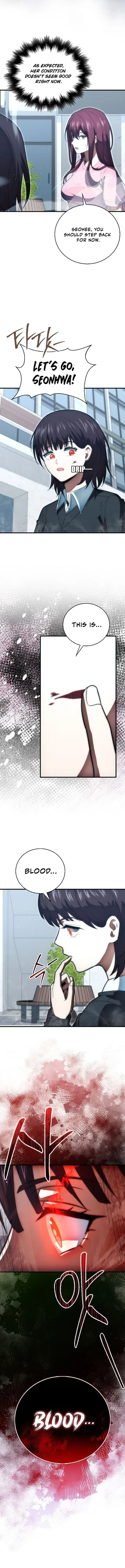 Max Talent Player Chapter 77 page 4