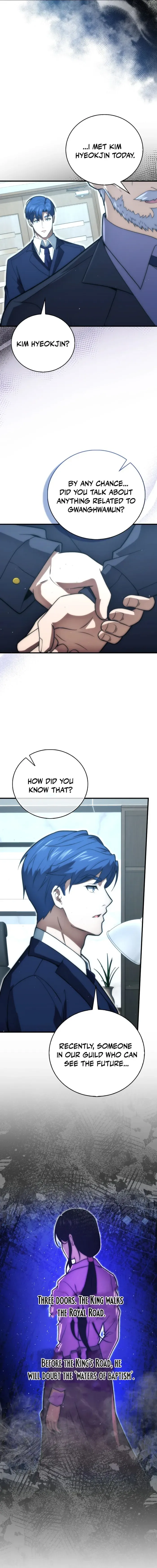 Max Talent Player Chapter 80 page 13