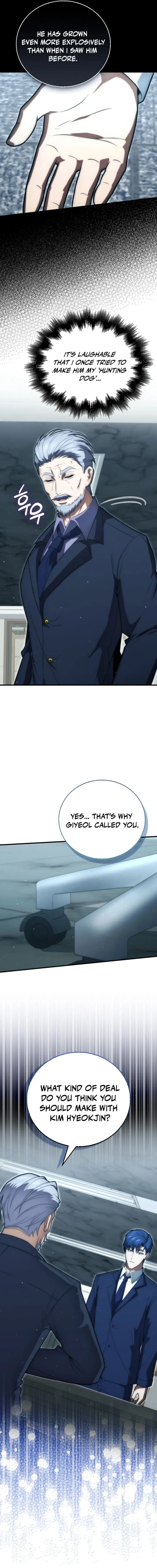 Max Talent Player Chapter 80 page 15
