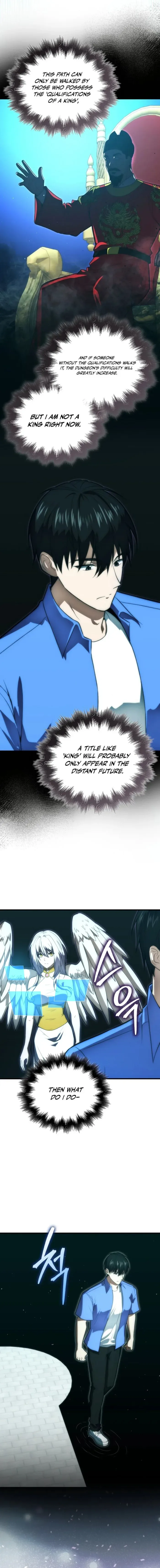 Max Talent Player Chapter 79 page 7