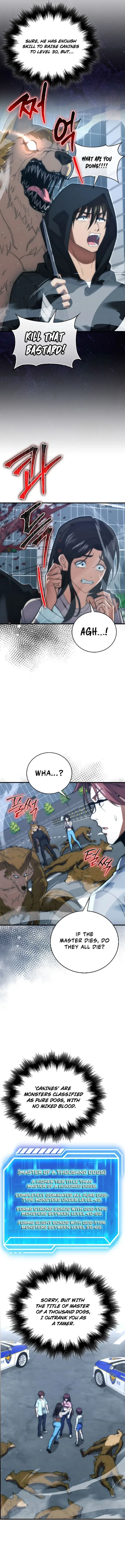 Max Talent Player Chapter 77 page 10