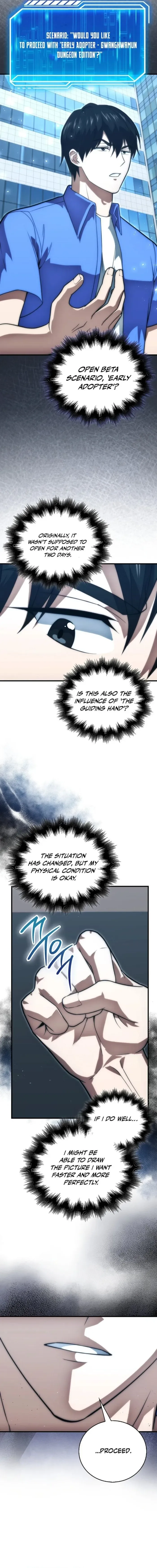 Max Talent Player Chapter 79 page 3