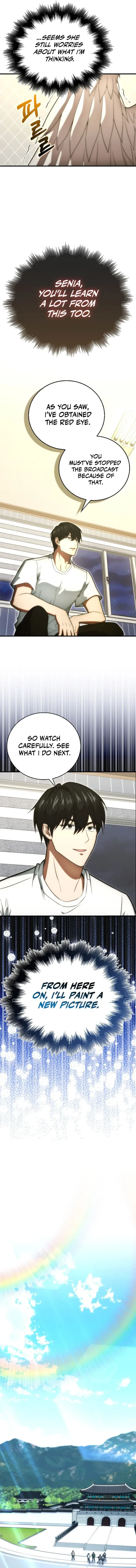 Max Talent Player Chapter 78 page 11