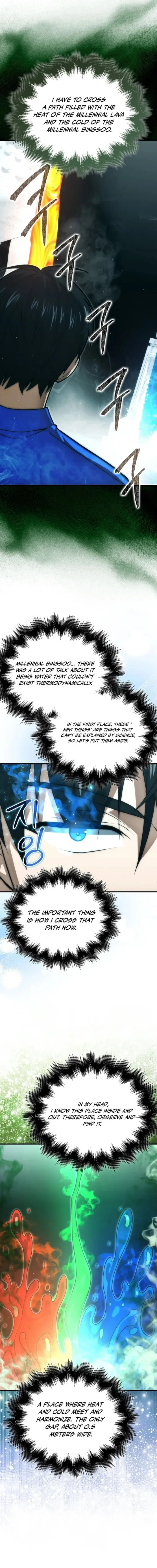 Max Talent Player Chapter 79 page 10