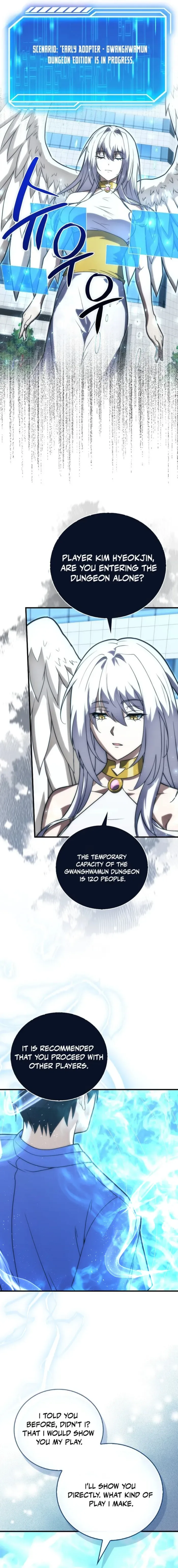 Max Talent Player Chapter 79 page 4