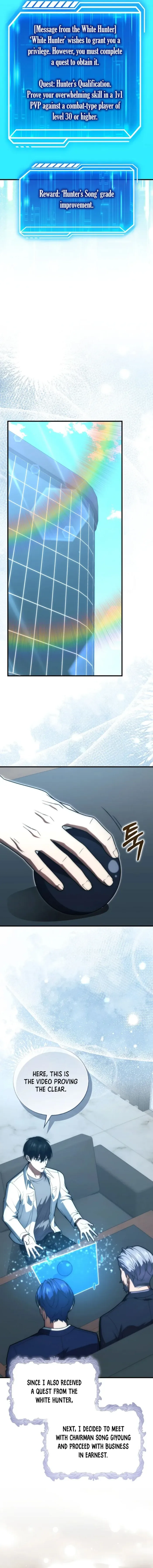 Max Talent Player Chapter 82 page 11
