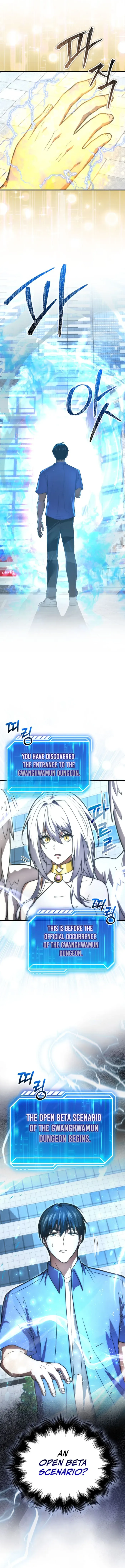 Max Talent Player Chapter 78 page 15