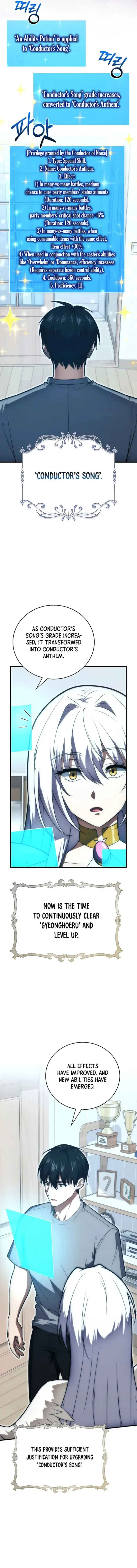 Max Talent Player Chapter 82 page 9