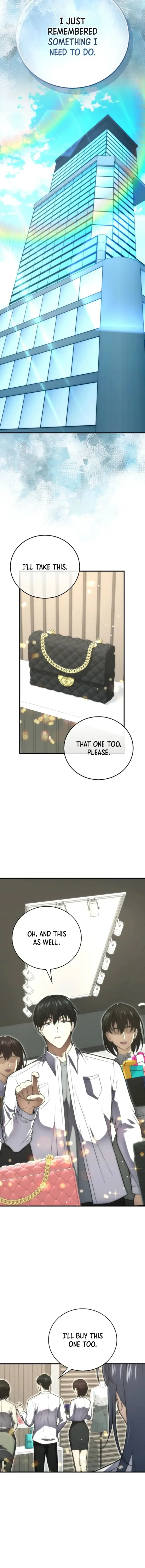 Max Talent Player Chapter 81 page 17