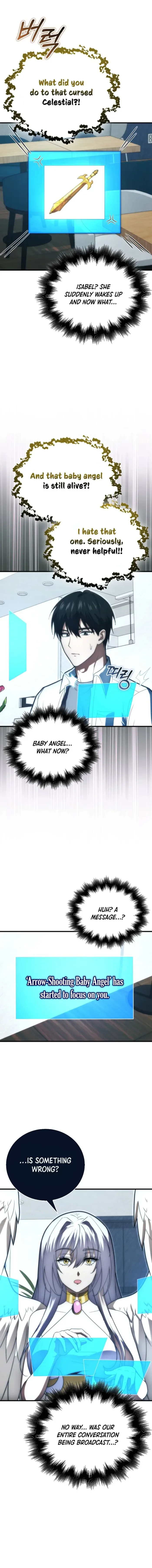 Max Talent Player Chapter 81 page 11