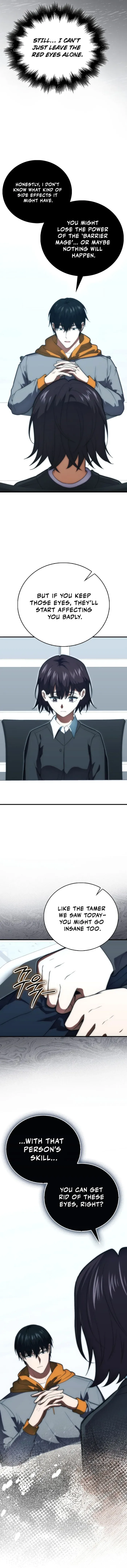 Max Talent Player Chapter 77 page 14