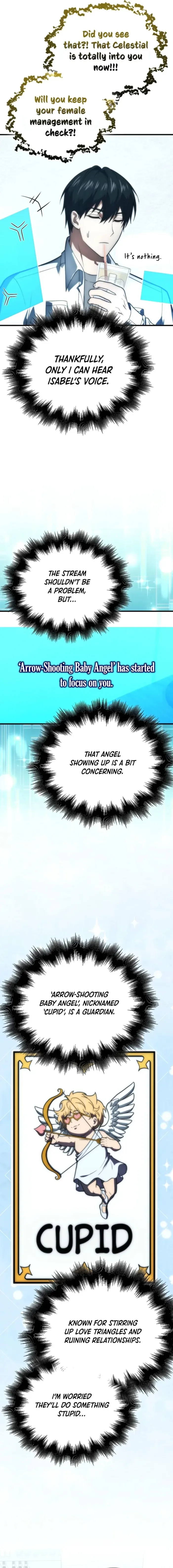 Max Talent Player Chapter 81 page 12