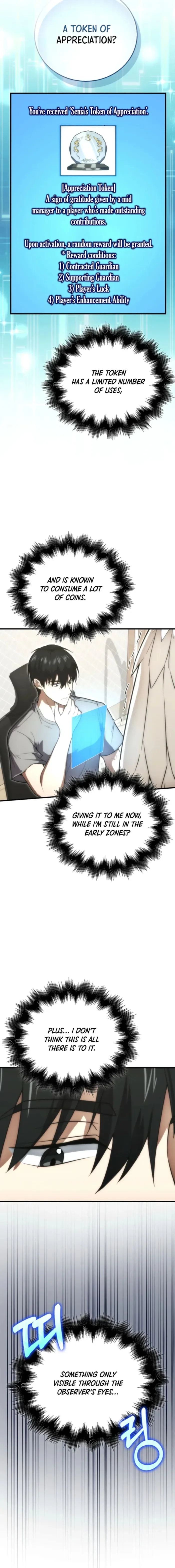 Max Talent Player Chapter 81 page 15