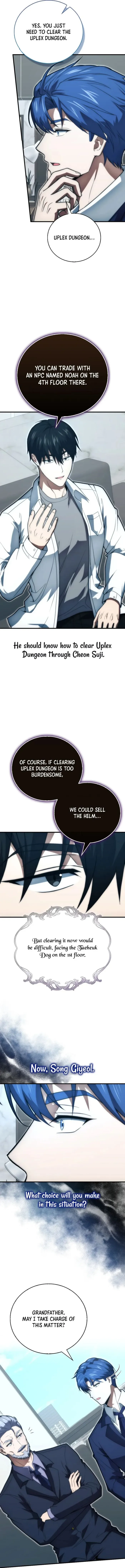 Max Talent Player Chapter 82 page 13