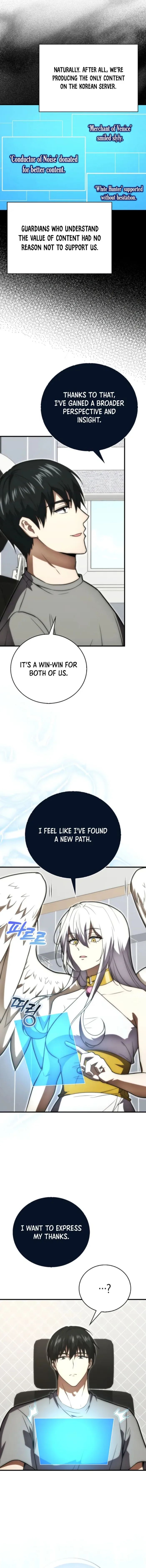Max Talent Player Chapter 81 page 14