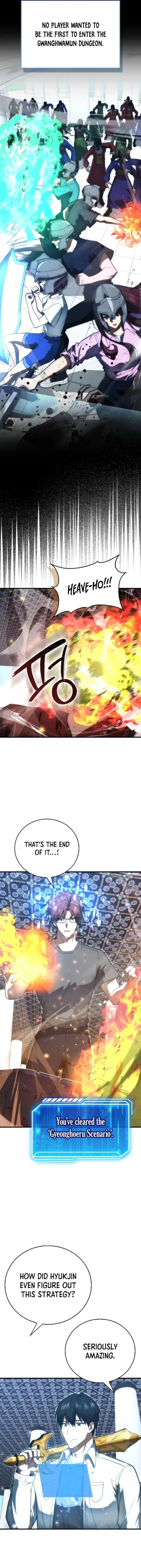 Max Talent Player Chapter 81 page 3