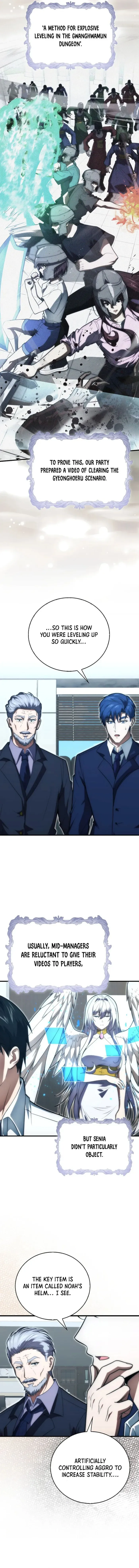 Max Talent Player Chapter 82 page 12
