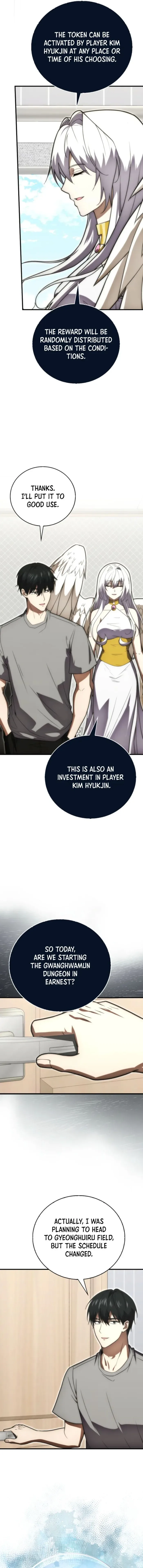 Max Talent Player Chapter 81 page 16