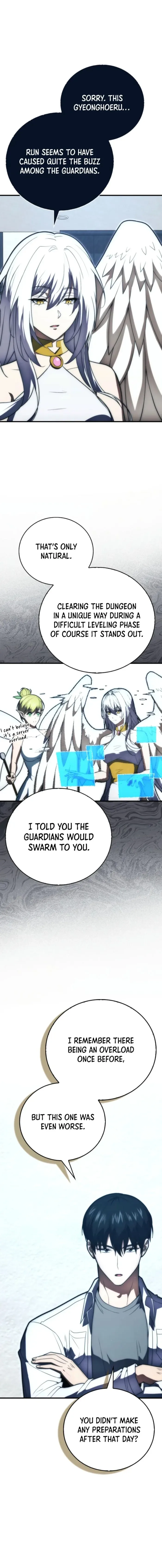 Max Talent Player Chapter 81 page 6