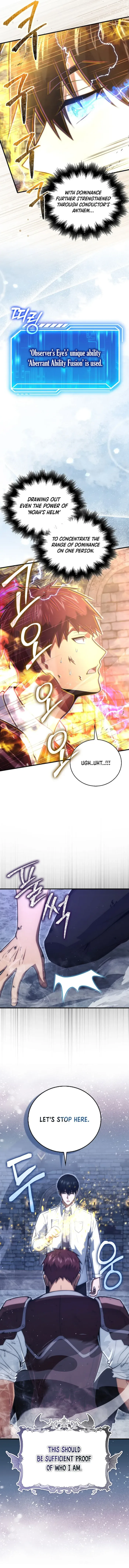 Max Talent Player Chapter 83 page 16