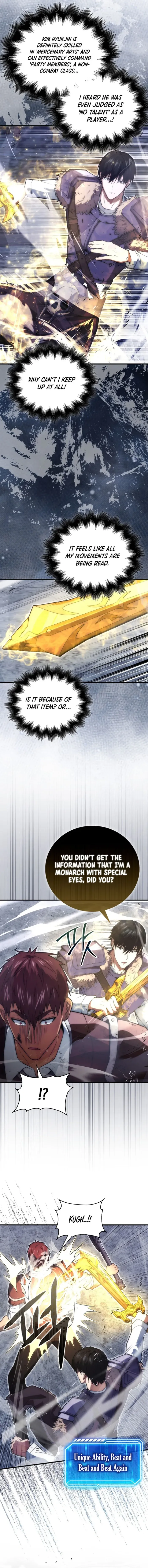 Max Talent Player Chapter 83 page 11