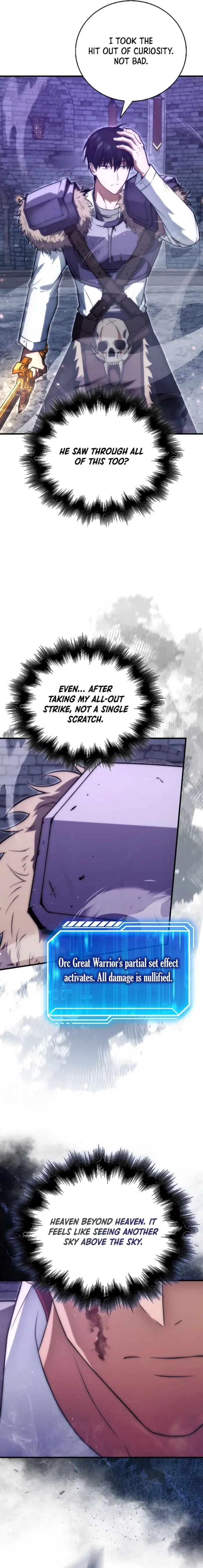 Max Talent Player Chapter 83 page 13