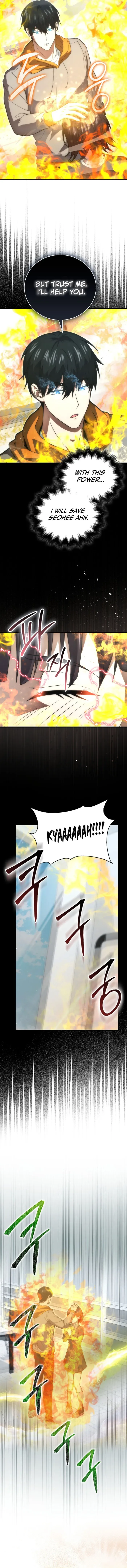 Max Talent Player Chapter 78 page 4