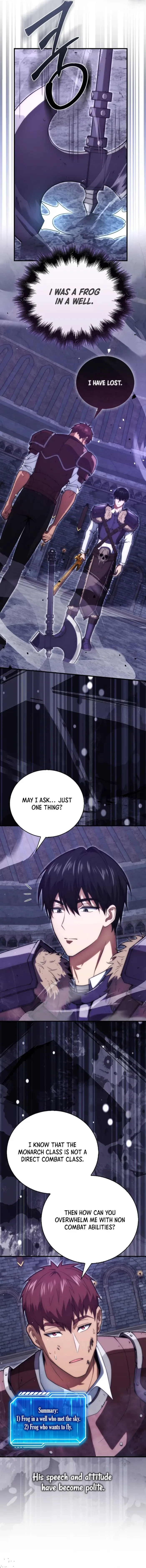 Max Talent Player Chapter 83 page 14