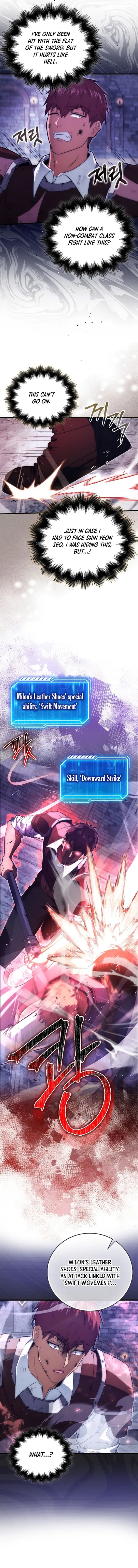 Max Talent Player Chapter 83 page 12