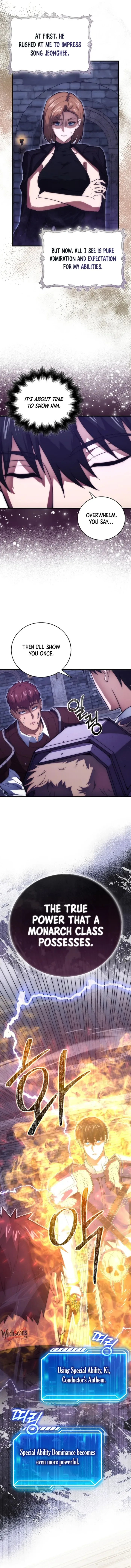 Max Talent Player Chapter 83 page 15