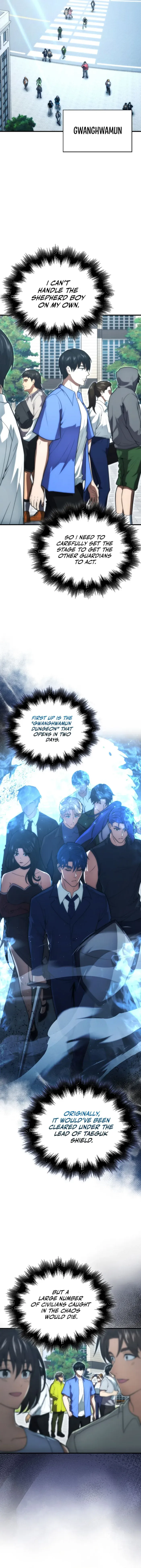 Max Talent Player Chapter 78 page 12