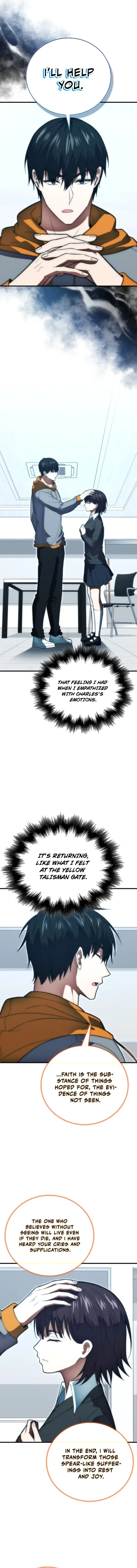 Max Talent Player Chapter 77 page 16