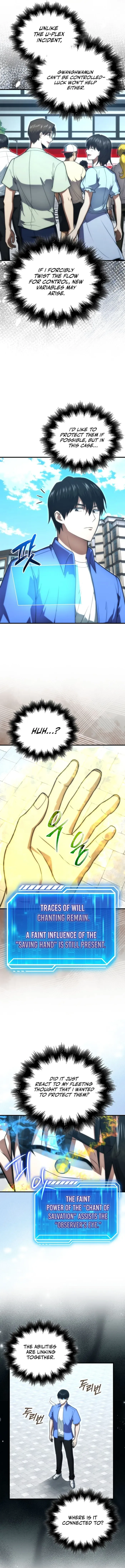 Max Talent Player Chapter 78 page 13