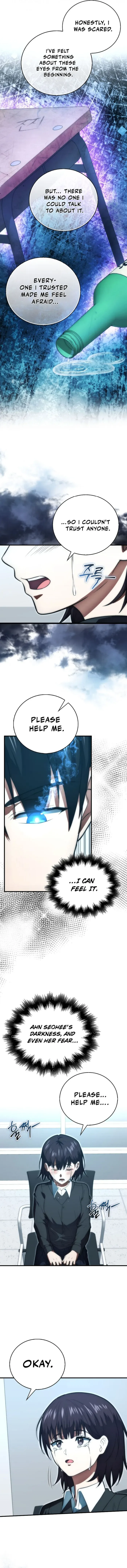 Max Talent Player Chapter 77 page 15